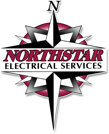 NORTHSTAR ELECTRICAL SERVICES Logo